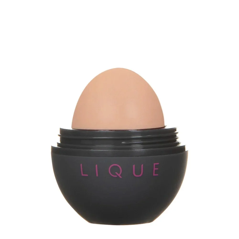New Lique Lip Care Hemp Oil Lip Balm 2Pk Cruelty Free- Women Owned - Natural